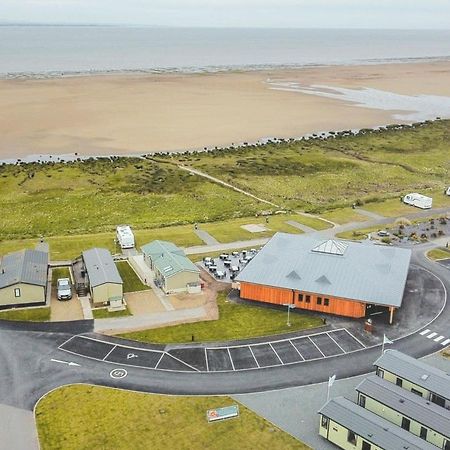 Hotel Queensberry Bay Leisure Park à Powfoot Extérieur photo